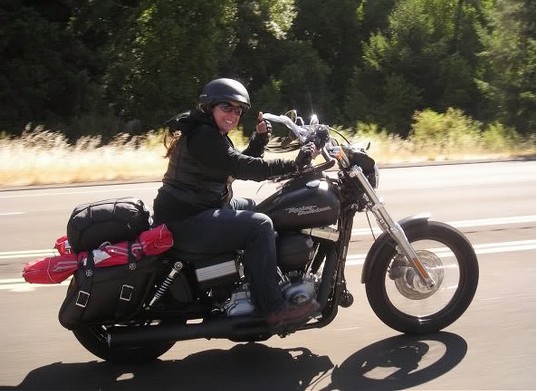 motorcycle riders dating site